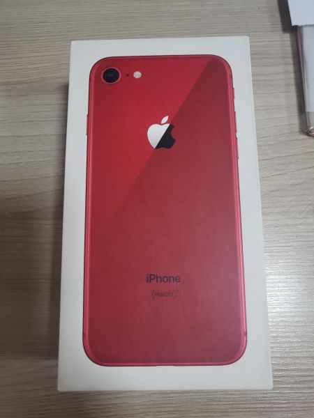 Купить Apple iPhone 8 64GB в Шелехов за 6199 руб.