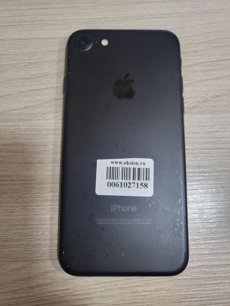 Купить Apple iPhone 7 128GB в Шелехов за 5999 руб.