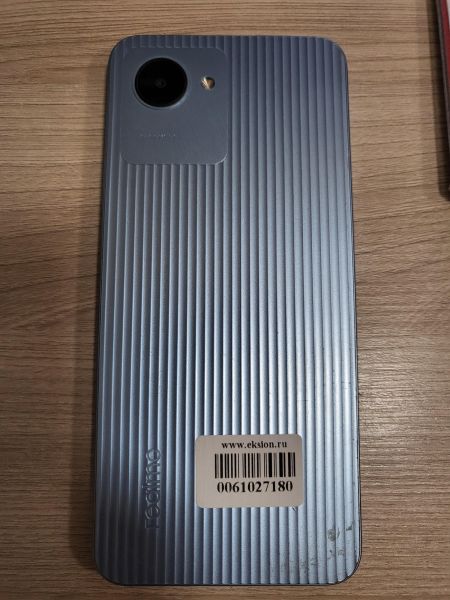 Купить Realme C30 2/32GB (RMX3581) Duos в Шелехов за 4199 руб.