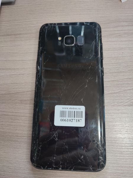 Купить Samsung Galaxy S8+ 4/64GB (G955FD) Duos в Шелехов за 6199 руб.