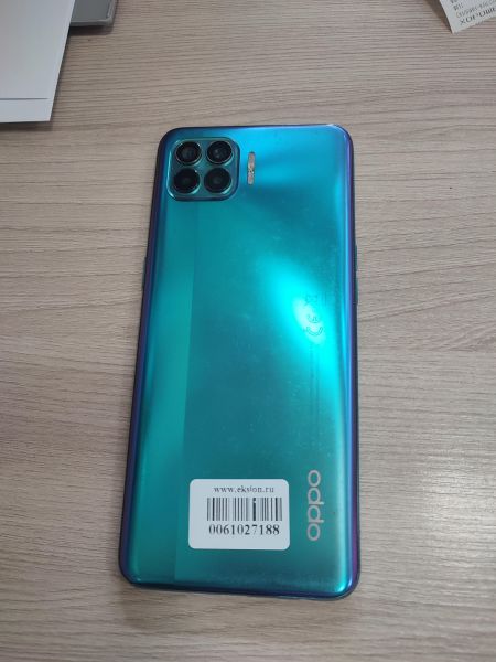 Купить OPPO Reno 4 Lite 8/128GB (CPH2125) Duos в Шелехов за 6799 руб.