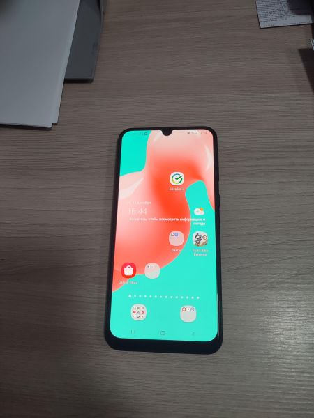 Купить Samsung Galaxy M31 6/128GB (M315F) Duos в Шелехов за 6999 руб.