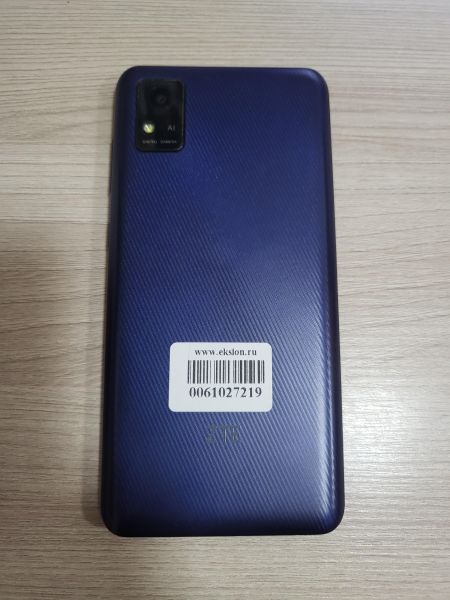 Купить ZTE Blade A31 2/32GB Duos в Шелехов за 2799 руб.