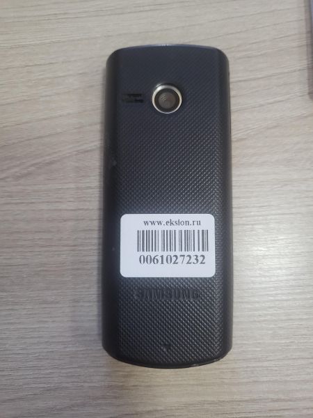 Купить Samsung E2232 Duos, с СЗУ в Шелехов за 699 руб.