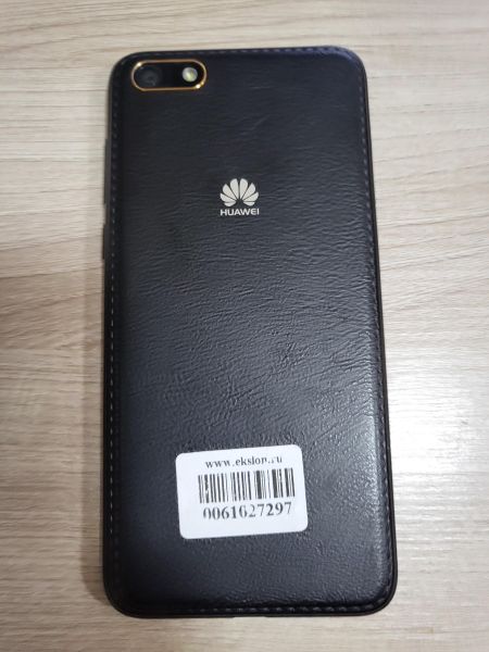 Купить Huawei Y5 Lite 2018 (DRA-LX5) Duos в Шелехов за 2249 руб.