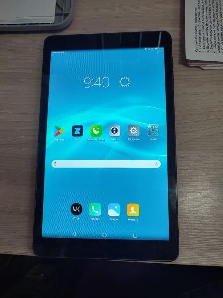 Купить Huawei MediaPad T2 Pro 10.0 LTE 16GB (FDR-A01L) (c SIM) в Шелехов за 3499 руб.