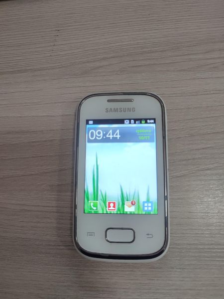 Купить Samsung Galaxy Pocket (S5300) в Шелехов за 949 руб.