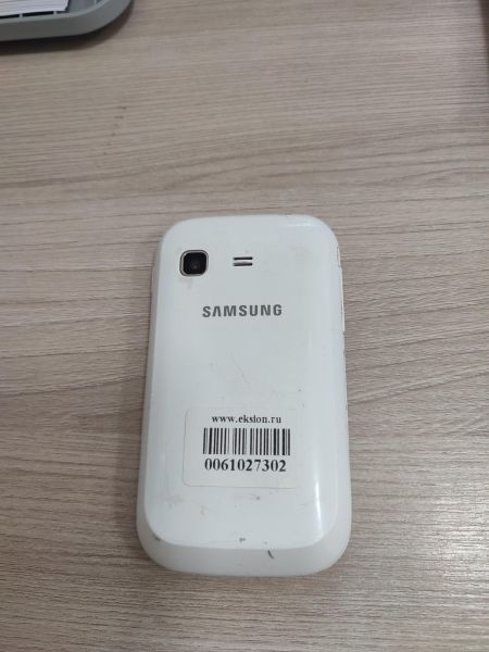 Купить Samsung Galaxy Pocket (S5300) в Шелехов за 949 руб.