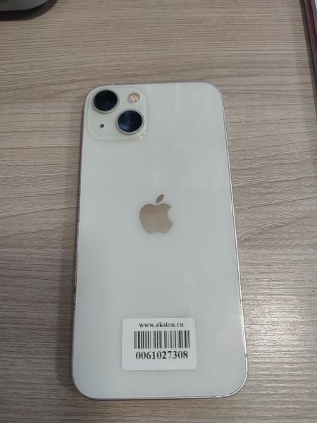 Купить Apple iPhone 13 128GB в Шелехов за 36699 руб.