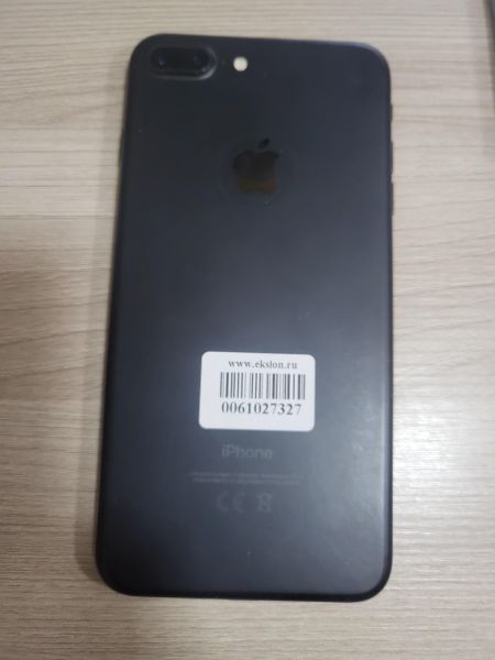 Купить Apple iPhone 7 Plus 128GB в Шелехов за 7249 руб.