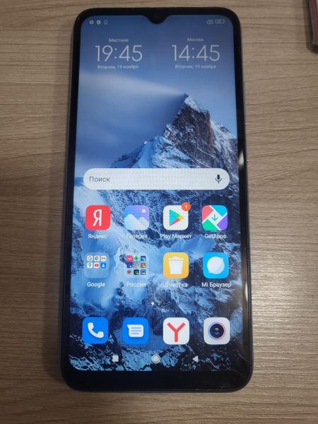 Купить Xiaomi Redmi 9A 2/32GB (M2006C3LG/M2006C3LI) Duos в Шелехов за 3999 руб.