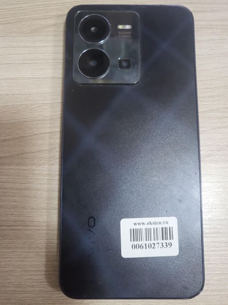 Купить Vivo Y35 4/128GB (V2205) Duos в Шелехов за 6799 руб.