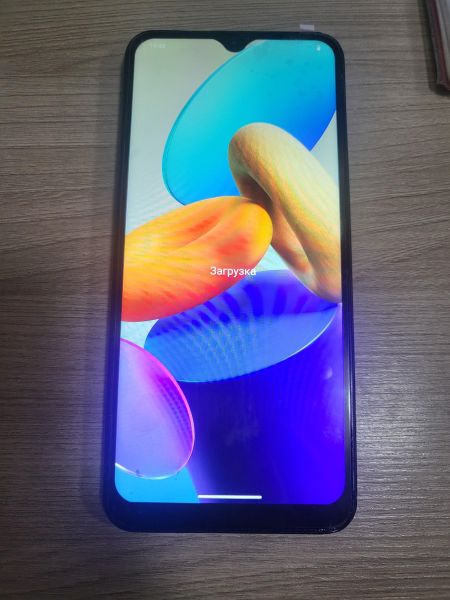 Купить Vivo Y35 4/128GB (V2205) Duos в Шелехов за 6799 руб.