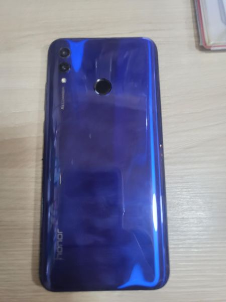 Купить Honor 10 Lite 3/64GB (HRY-LX1) Duos в Шелехов за 4849 руб.