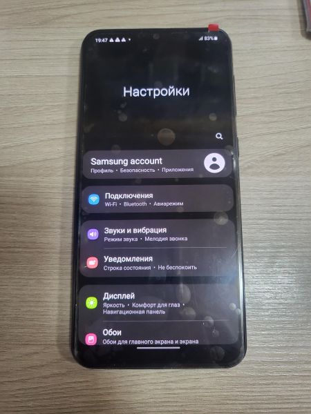 Купить Samsung Galaxy A50 2019 4/64GB (A505FN) Duos в Шелехов за 6999 руб.