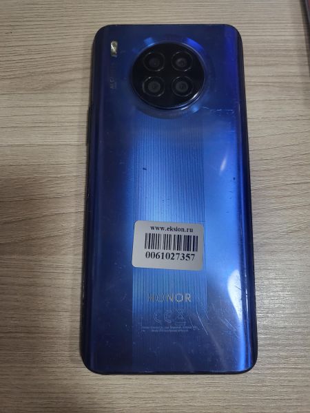 Купить Honor 50 Lite 6/128GB (NTN-LX1) Duos в Шелехов за 7549 руб.