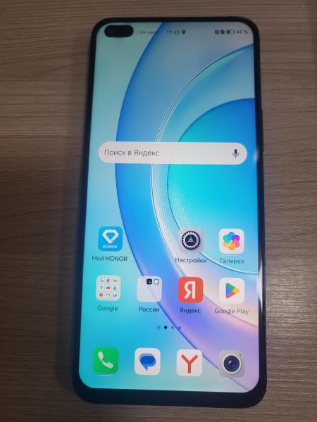 Купить Honor 50 Lite 6/128GB (NTN-LX1) Duos в Шелехов за 7549 руб.