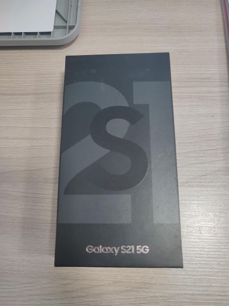 Купить Samsung Galaxy S21 5G 8/128GB (G991B) Duos в Шелехов за 22199 руб.