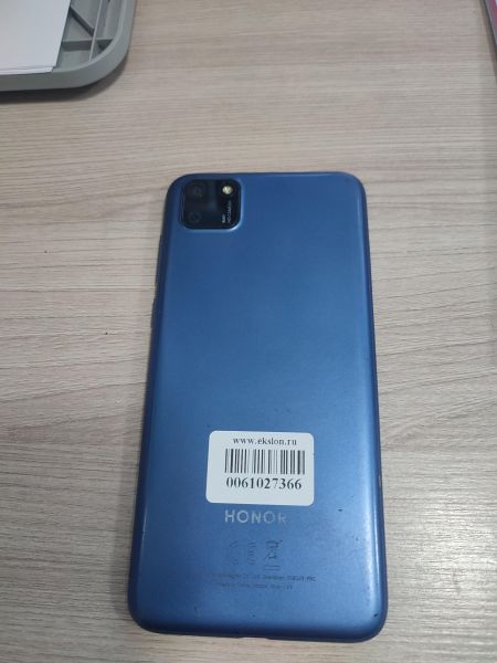 Купить Honor 9S 2/32GB (DUA-LX9) Duos в Шелехов за 2199 руб.