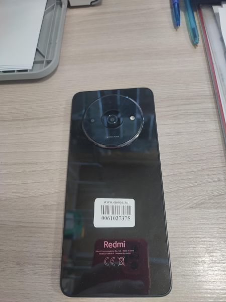 Купить Xiaomi Redmi A3 3/64GB (23129RN51X) Duos в Шелехов за 5049 руб.