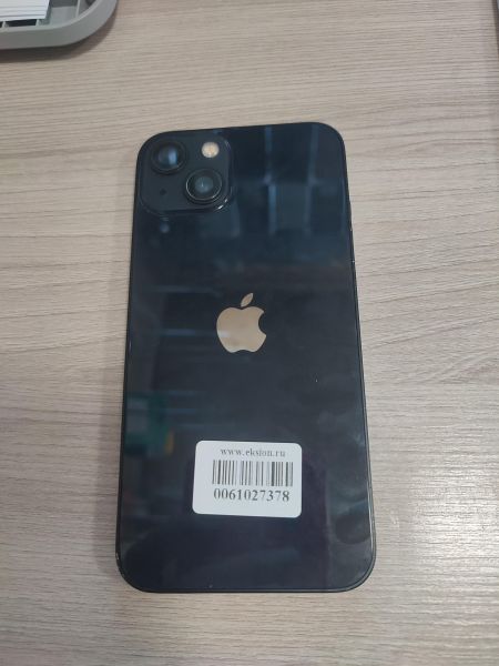 Купить Apple iPhone 13 128GB в Шелехов за 35349 руб.