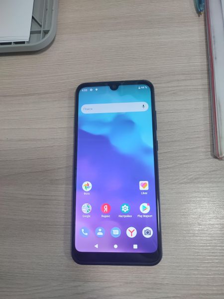 Купить ZTE Blade A5 2020 Duos в Шелехов за 3099 руб.