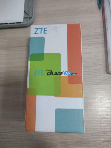 Купить ZTE Blade A5 2020 Duos в Шелехов за 3099 руб.