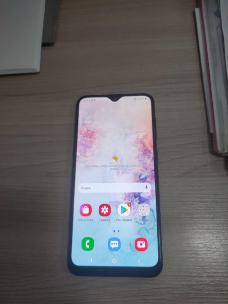 Купить Samsung Galaxy A50 2019 6/128GB (A505FM) Duos в Шелехов за 5999 руб.