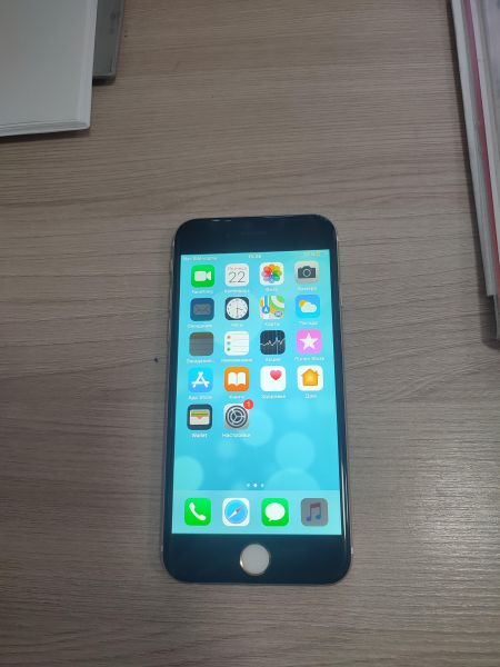 Купить Apple iPhone 6 32GB в Шелехов за 2999 руб.