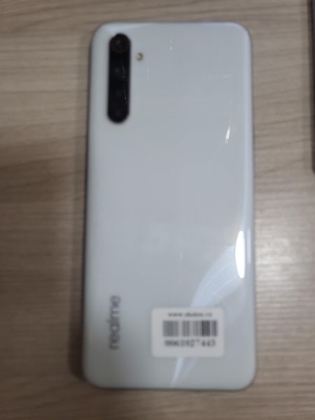 Купить Realme 6S 6/128GB (RMX2002) Duos в Шелехов за 6699 руб.