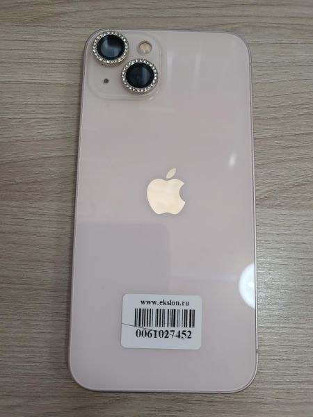 Купить Apple iPhone 13 128GB в Шелехов за 36599 руб.