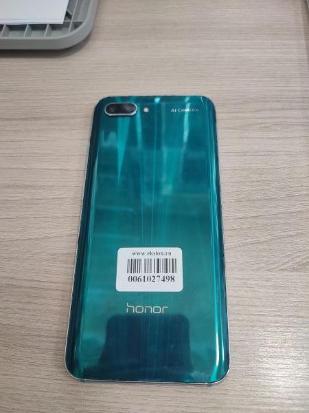 Купить Honor 10 4/64GB (COL-L29) Duos в Шелехов за 3799 руб.