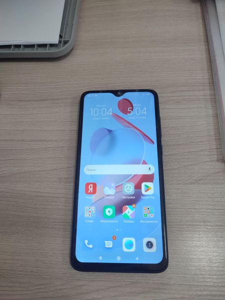 Купить Xiaomi Redmi Note 8 Pro 6/64GB (M1906G7G) Duos в Шелехов за 4799 руб.