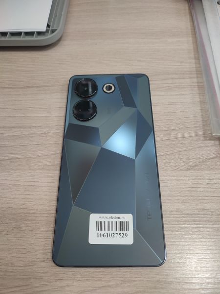 Купить TECNO Camon 20 Pro 8/256GB (CK7n) Duos в Шелехов за 10299 руб.