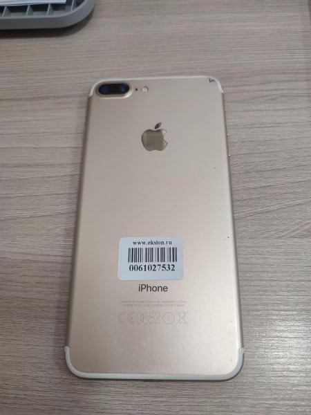 Купить Apple iPhone 7 Plus 256GB в Шелехов за 9999 руб.