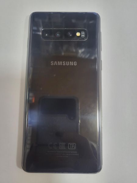 Купить Samsung Galaxy S10 8/128GB (G973F) Duos в Шелехов за 13599 руб.