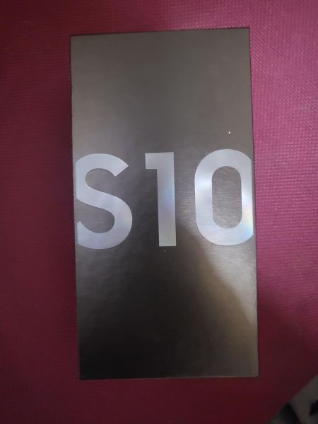 Купить Samsung Galaxy S10 8/128GB (G973F) Duos в Шелехов за 13599 руб.