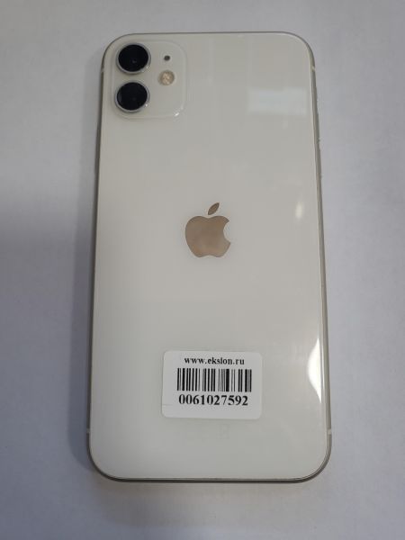 Купить Apple iPhone 11 64GB в Шелехов за 20049 руб.