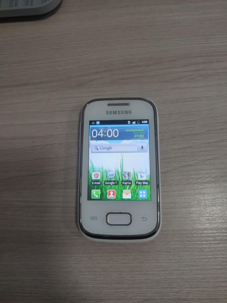 Купить Samsung Galaxy Pocket (S5300) в Шелехов за 849 руб.