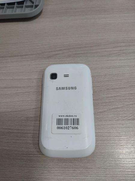 Купить Samsung Galaxy Pocket (S5300) в Шелехов за 849 руб.