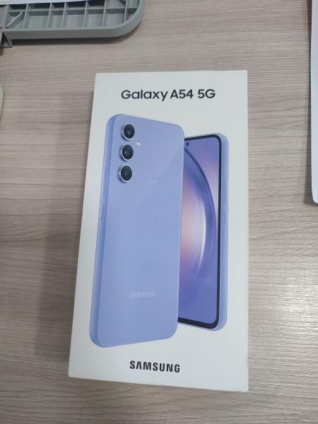 Купить Samsung Galaxy A54 5G 8/256GB (A546E) Duos в Шелехов за 18449 руб.