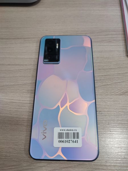 Купить Vivo V23e (V2116) Duos в Шелехов за 10649 руб.