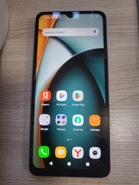 Купить Xiaomi Redmi A3x 3/64GB (24048RN6CG) Duos в Шелехов за 5099 руб.