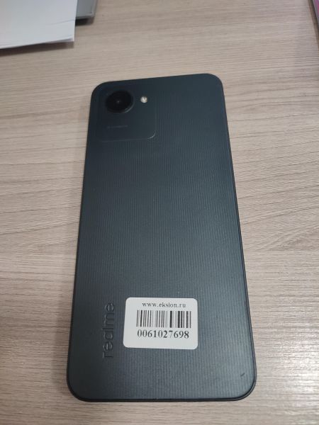 Купить Realme C30s 4/64GB (RMX3690) Duos в Шелехов за 3999 руб.