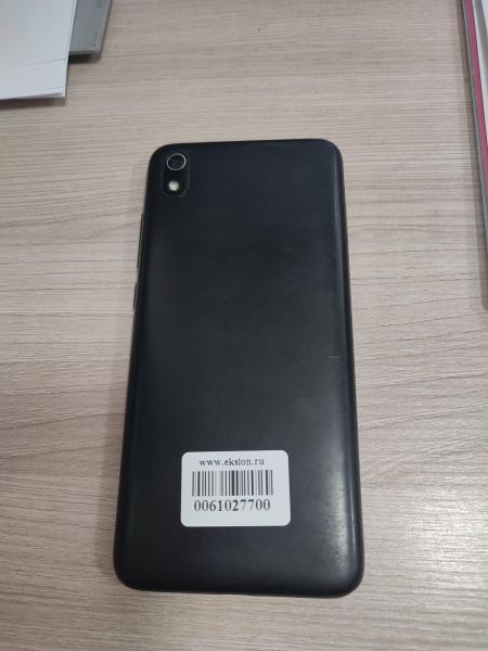 Купить Xiaomi Redmi 7A 2/16GB (M1903C3EG) Duos в Шелехов за 1799 руб.