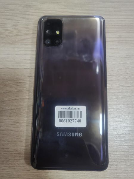 Купить Samsung Galaxy M31s 6/128GB (M317F) Duos в Шелехов за 7799 руб.