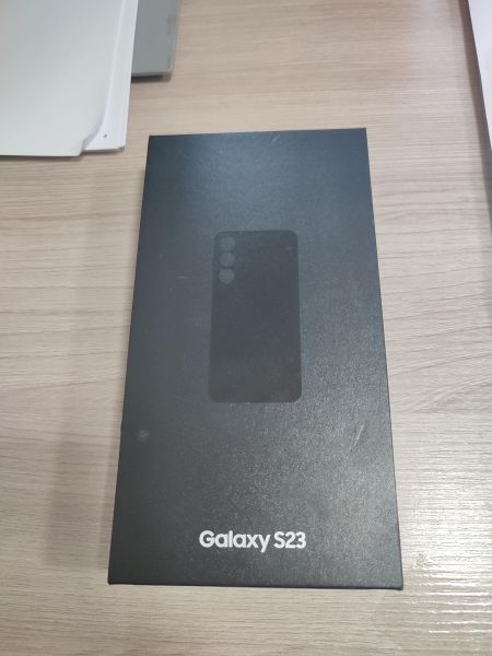 Купить Samsung Galaxy S23 8/256GB (S911B) Duos в Шелехов за 41149 руб.