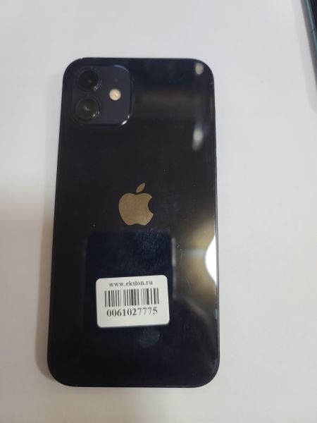 Купить Apple iPhone 12 128GB в Шелехов за 22099 руб.