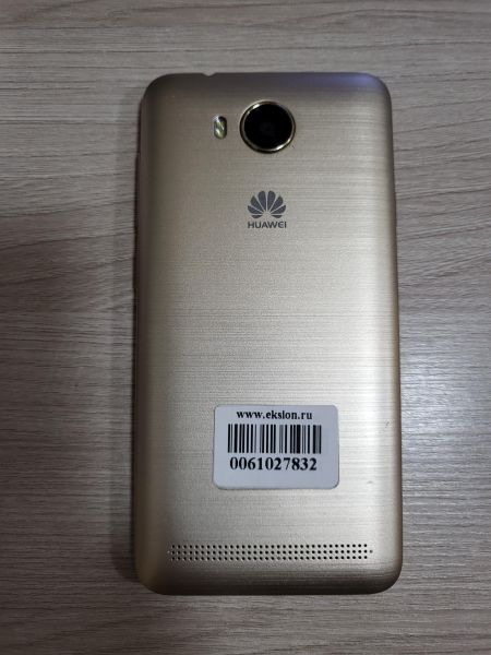 Купить Huawei Y3 II (LUA-L21) Duos в Шелехов за 1149 руб.