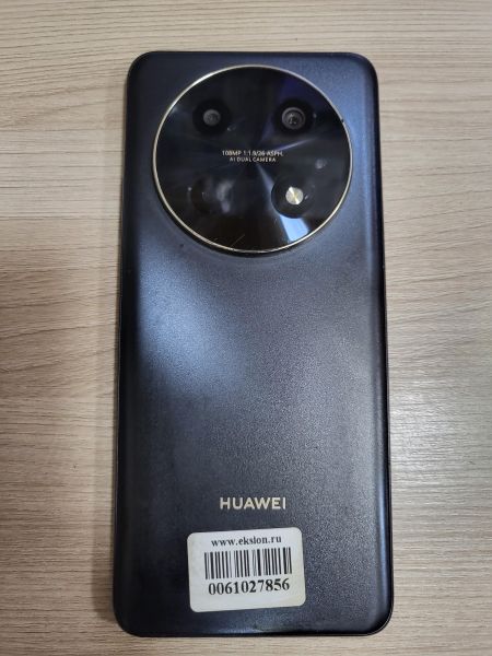 Купить Huawei Nova 12i 8/128GB (CTR-L81) Duos в Шелехов за 4849 руб.